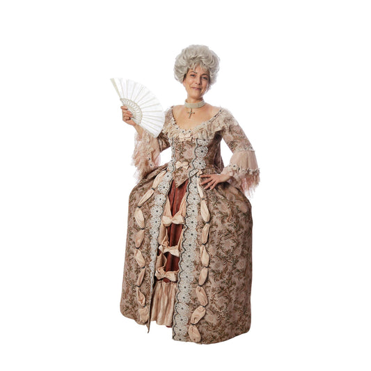 Mademoiselle la Marquise