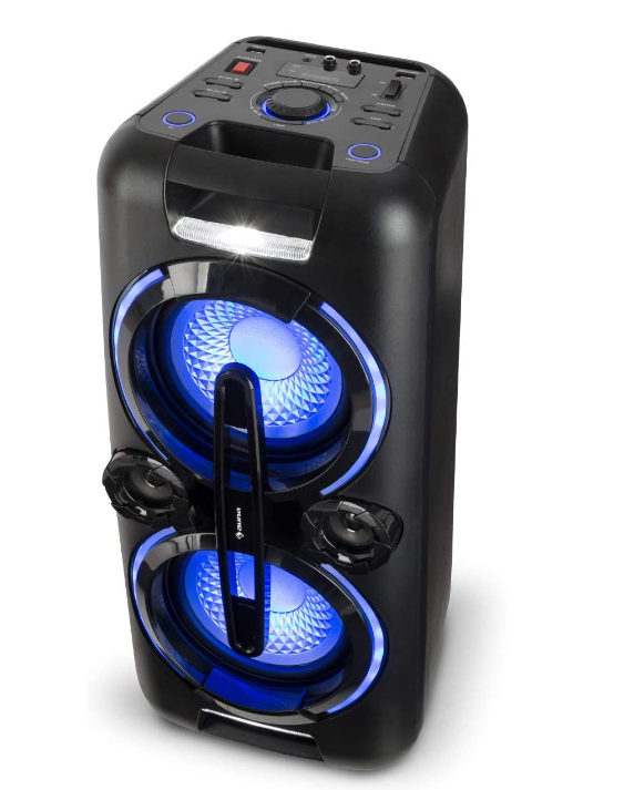 100W bluetooth speaker
