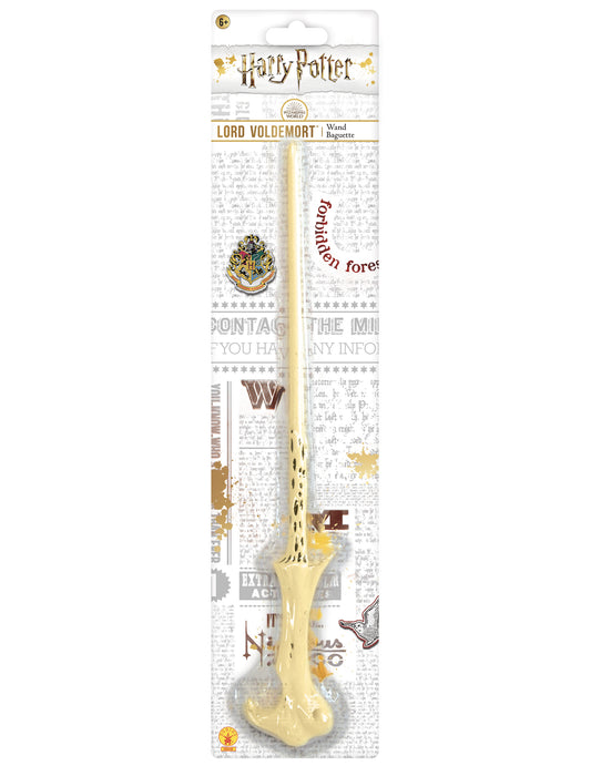 Baguette Voldemort 35 cm