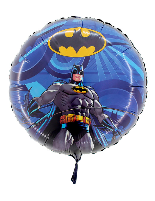 Ballon aluminium Batman