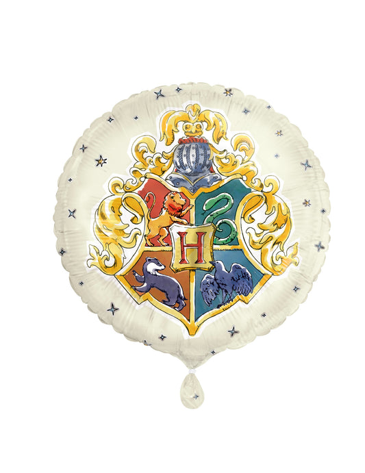 Ballon aluminium Harry Potter 45 cm