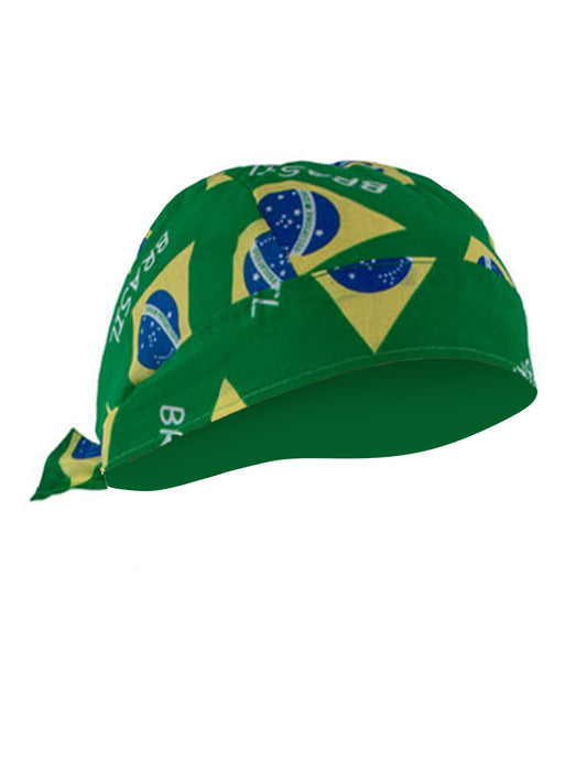 Bandana Brésil