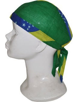 Bandana Brésil