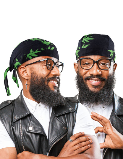 Bandana rasta Jamaïque