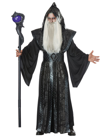 Bâton de magicien adulte