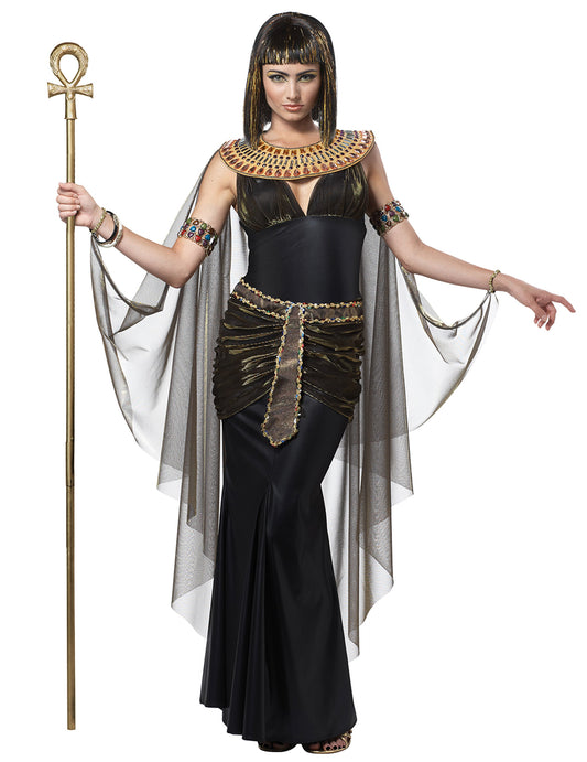 Bâton de Pharaon adulte