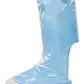 Bottes luxes Elsa La reine des neiges 2 fille