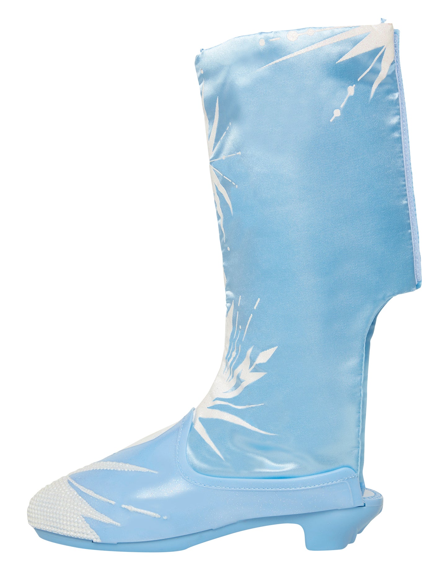 Bottes luxes Elsa La reine des neiges 2 fille