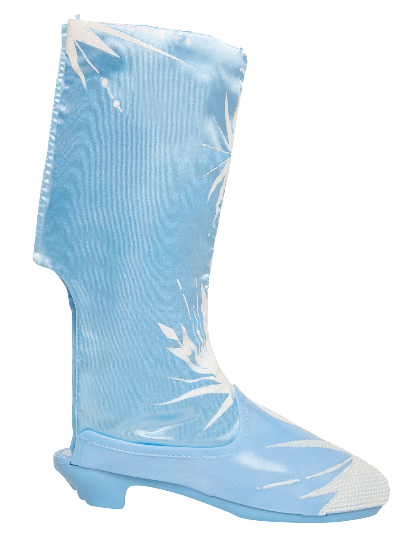 Bottes luxes Elsa La reine des neiges 2 fille