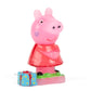 Bougie Peppa Pig 8 cm