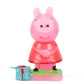 Bougie Peppa Pig 8 cm