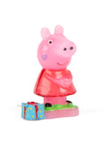 Bougie Peppa Pig 8 cm