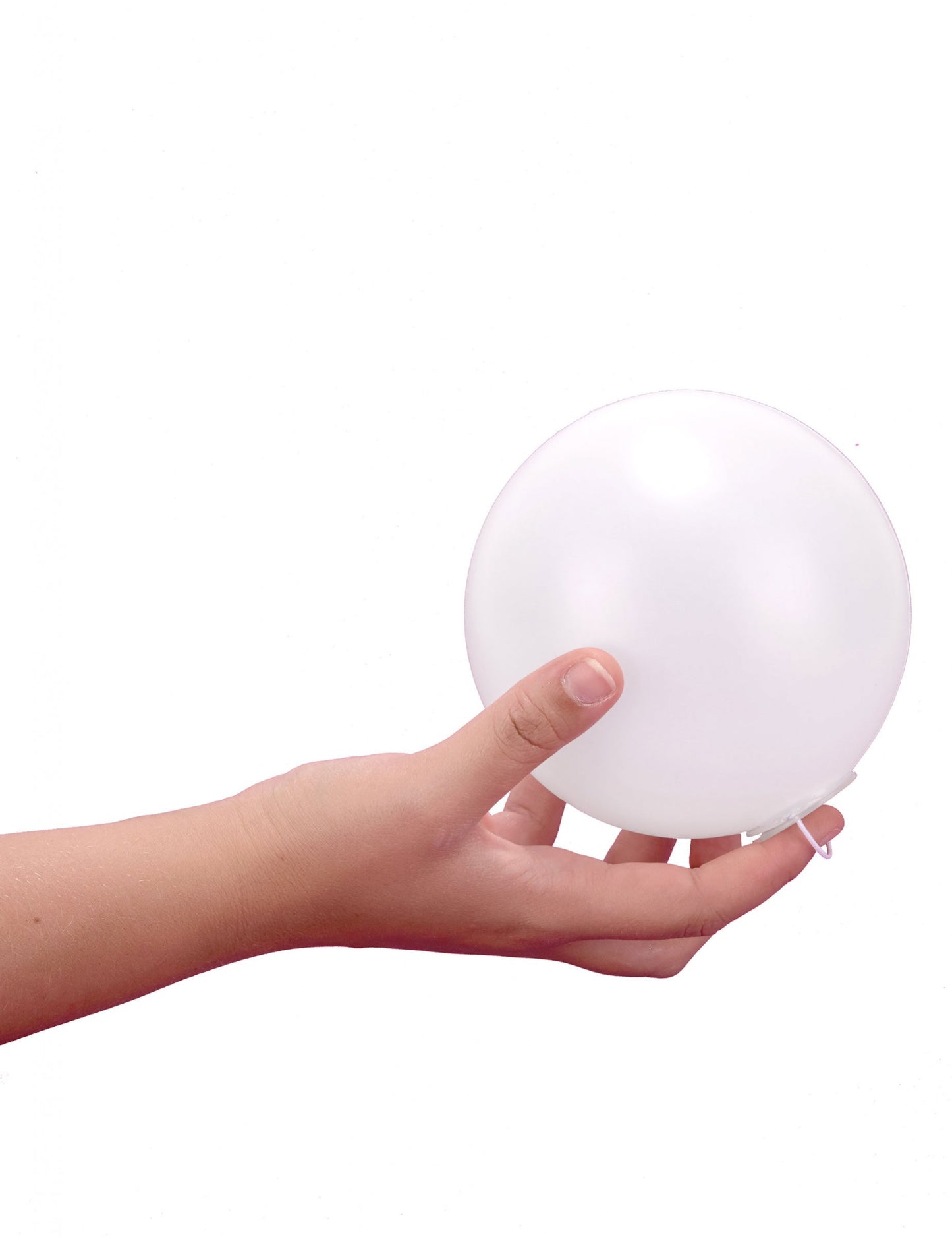 Boule lumineuse