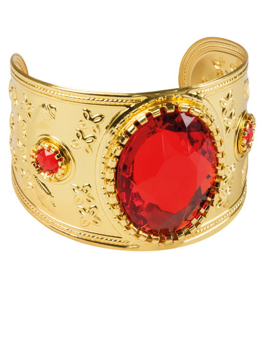 Bracelet princesse orientale adulte