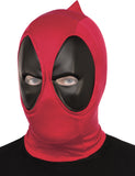 Cagoule Deadpool adulte