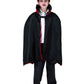 Cape de vampire garçon 66cm Halloween