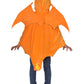 Cape Dracaufeu Pokemon enfant