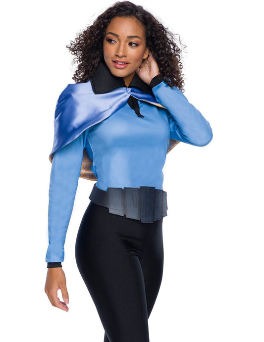 Cape Lando Calrissian Star Wars adulte