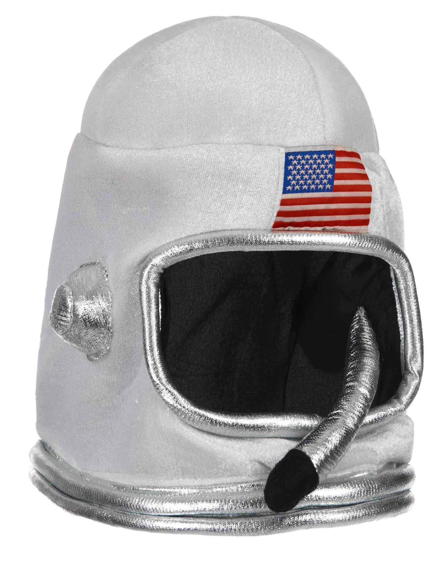 Casque astronaute enfant