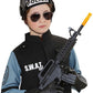 Casque police enfant