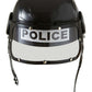 Casque police enfant