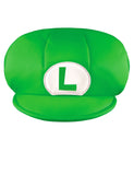 Casquette Luigi Enfant