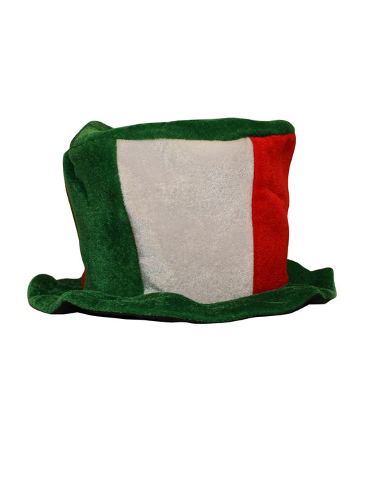 Chapeau haut de forme Italie