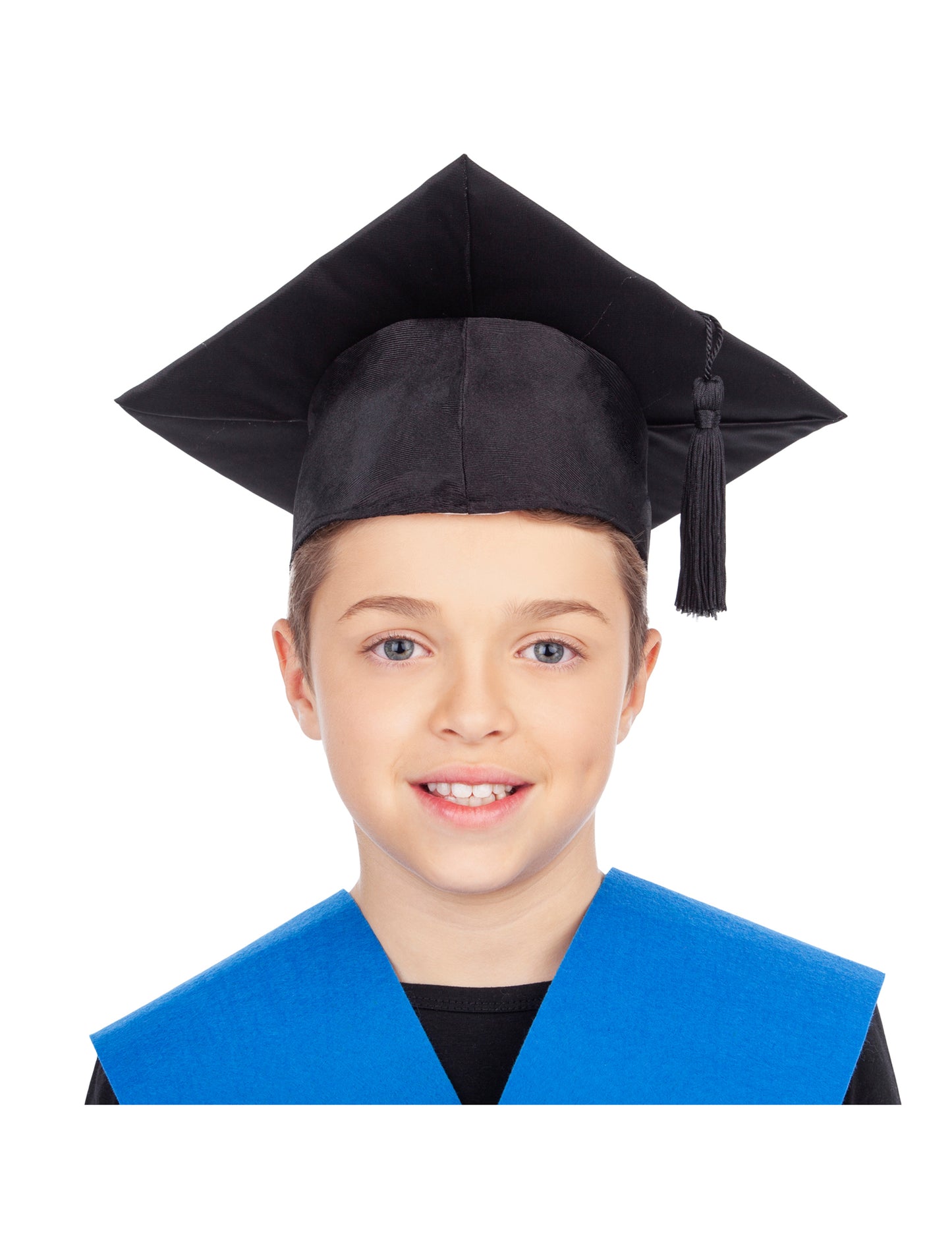 Chapeau jeune diplômé enfant