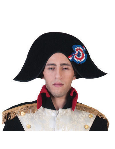 Chapeau Napoléon adulte