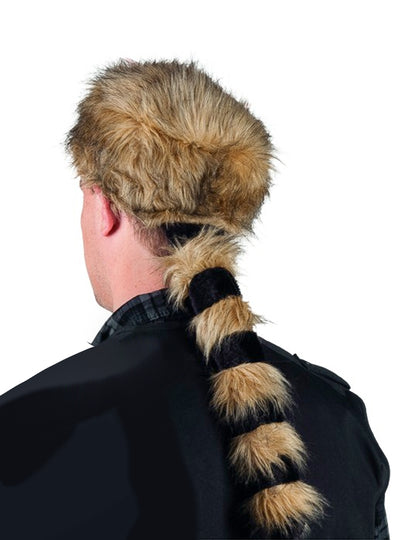 Chapeau trappeur adulte