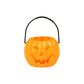 Citrouille Halloween lumineuse 10 cm