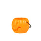 Citrouille Halloween lumineuse 10 cm