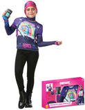 Coffret classique Brite Bomber Fortnite adolescente