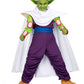 Coffret déguisement Piccolo Dragon Ball enfant avec maquillage