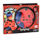 Coffret déguisement Ladybug Miraculous adulte