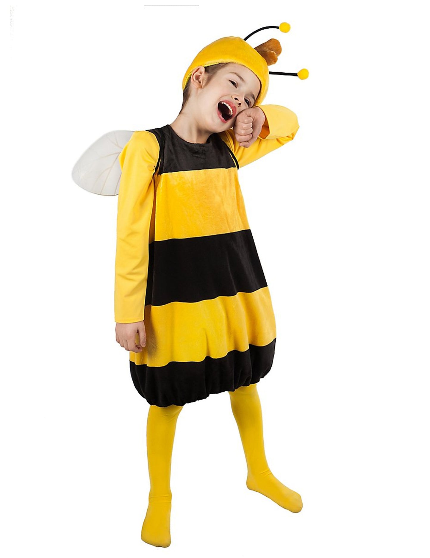 Collants Maya l'Abeille enfant