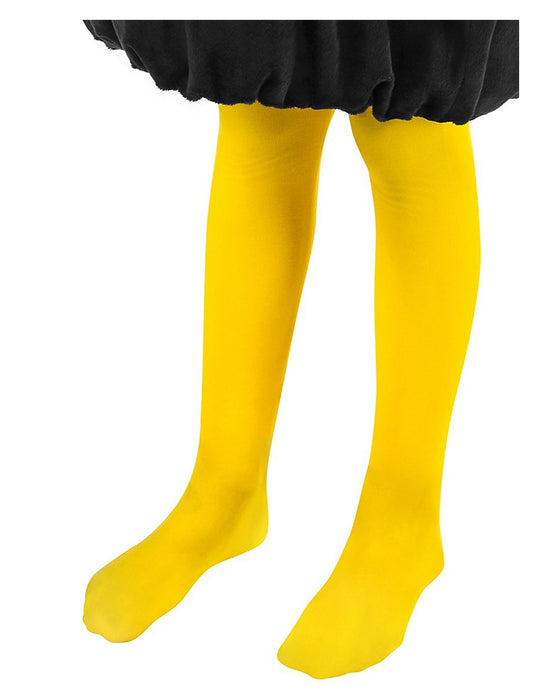 Collants Maya l'Abeille enfant
