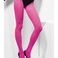 Collants opaques roses adulte