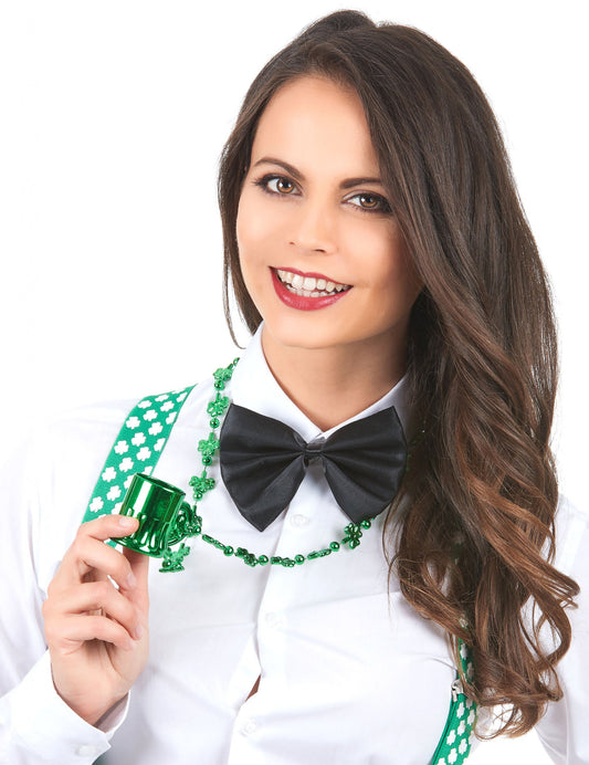 Collier Chope St Patrick