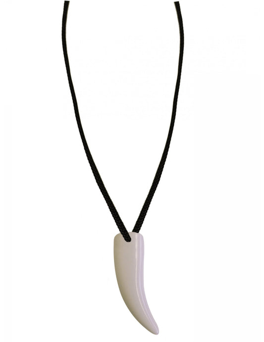 Collier dent de requin Brice de Nice