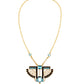 Collier pharaon femme