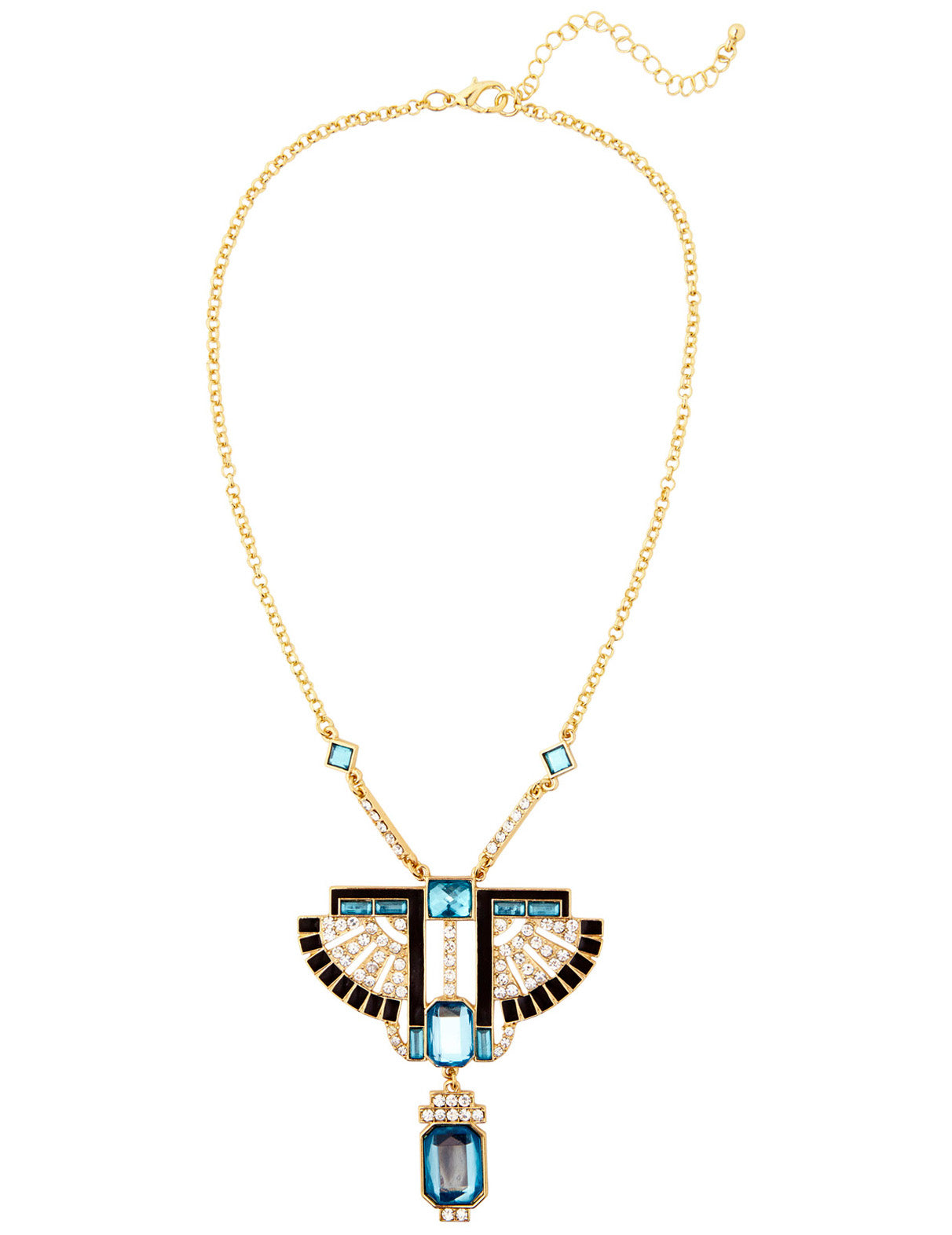 Collier pharaon femme