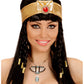 Collier pharaon femme