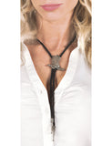 Collier western adulte