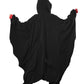 Combinaison Kigurumi chauve souris adulte