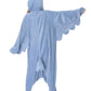 Combinaison Kigurumi hibou adulte