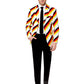 Costume Mr. Allemagne homme Opposuits