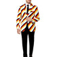 Costume Mr. Allemagne homme Opposuits