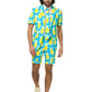 Costume d'été Mr. Shineapple homme Opposuits