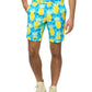 Costume d'été Mr. Shineapple homme Opposuits